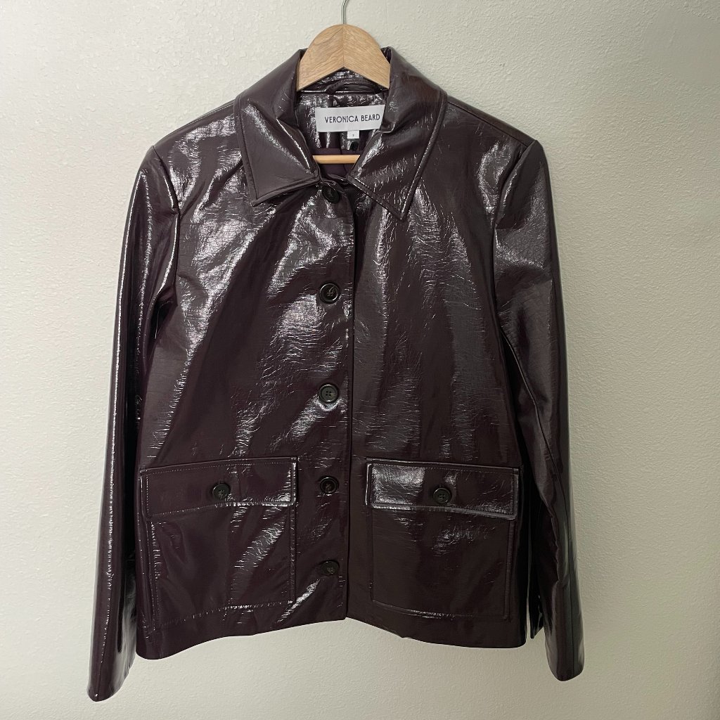 Veronica Beard Essex Dickey Jacket
